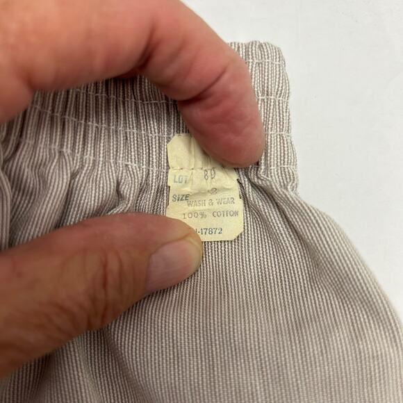 Vintage Blue Bell Baby Shorts NOS - Picture 9 of 15